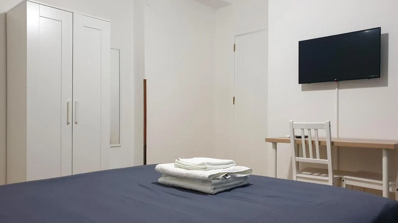 Sweet Home Palermo Bed and breakfast