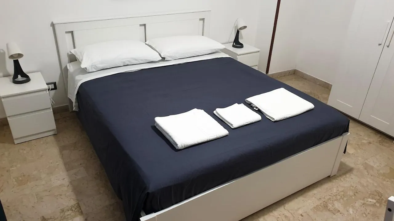 Bed and breakfast Sweet Home Palermo
