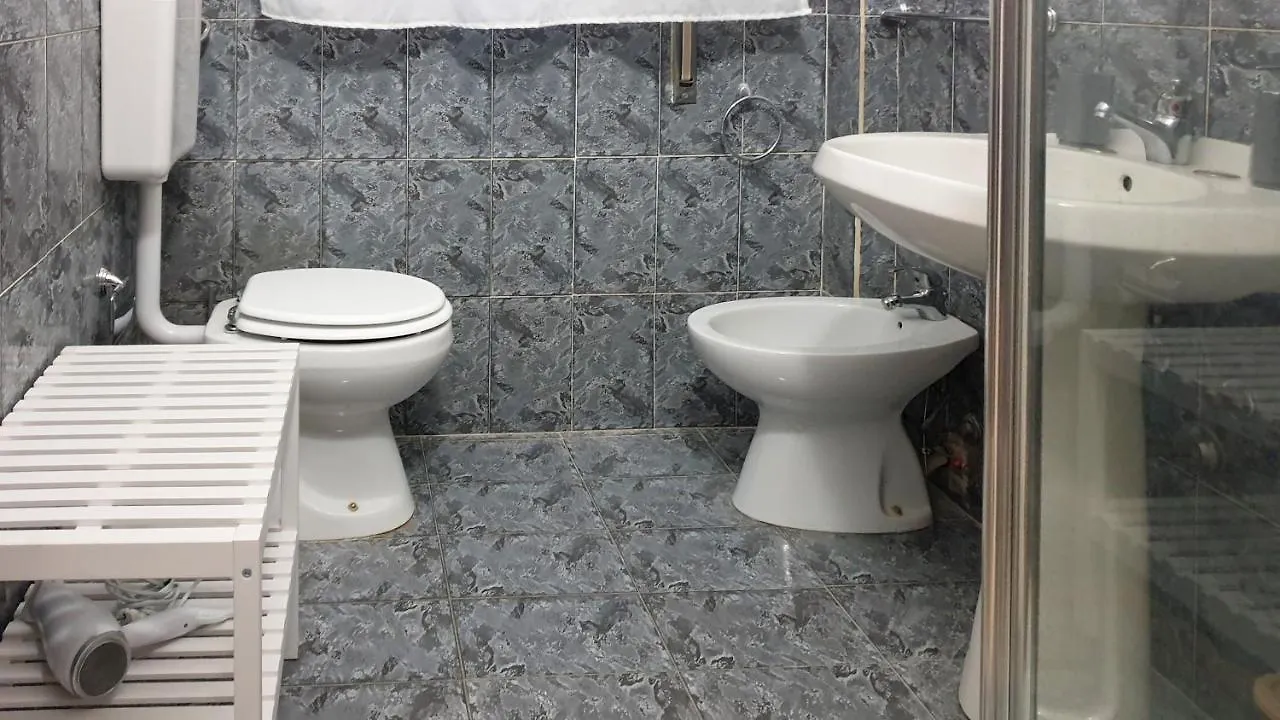 Bed and breakfast Sweet Home Palermo