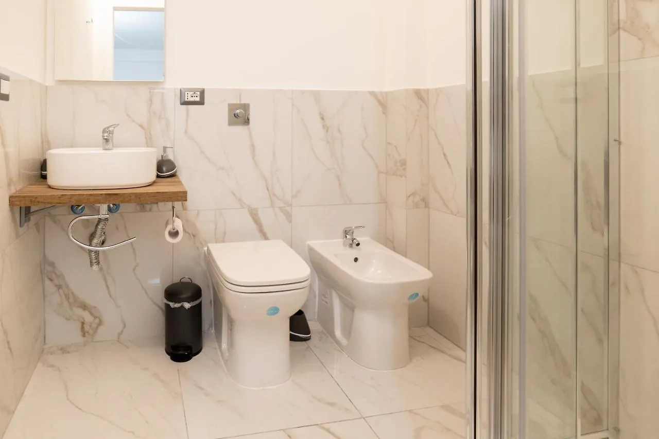 ** Bed and breakfast Sweet Home Palermo Italia