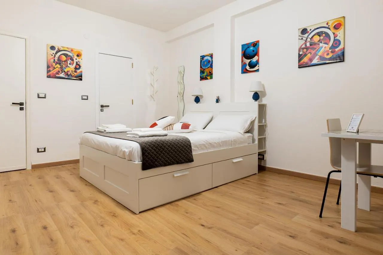 Sweet Home Palermo Bed and breakfast