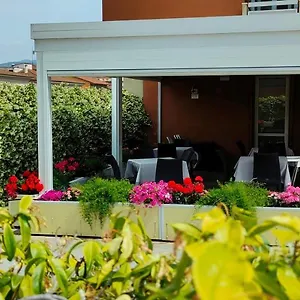  Frühstückspension Terrazza Belfiore Italien