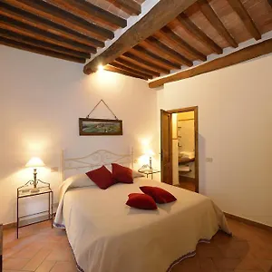  Frühstückspension Il Palazzetto Italien