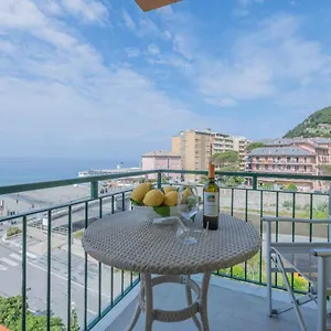 *** Hotel Riviera Italien