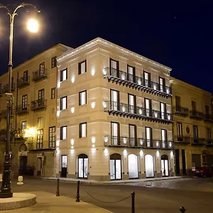 Western Principe Di Lampedusa 4*, Palermo Italia