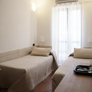Couette-café Da Baranin And Manarola