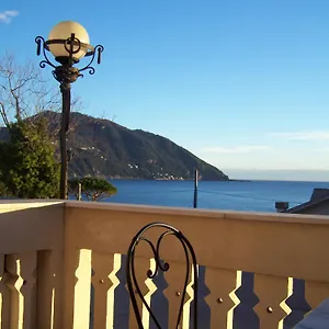** Hotel La Giara Italien