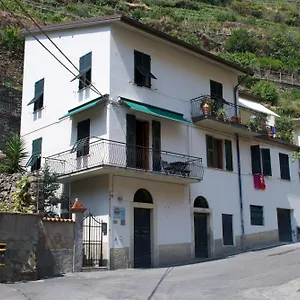 Da Paulin , Manarola Italia