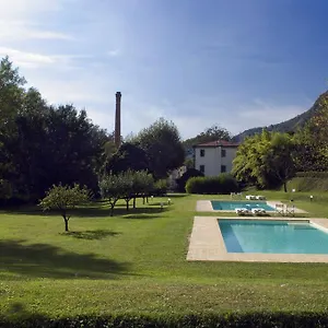 *** Frühstückspension La Bianca Italien