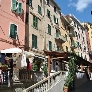 Banchi , Riomaggiore Italia