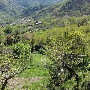 ** Hotel Caprile Italien